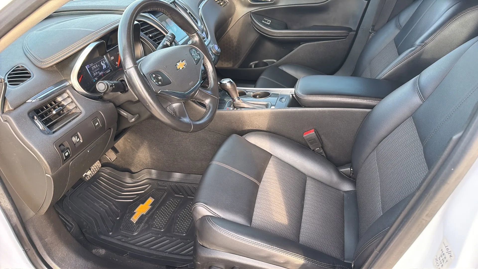 Used 2020 Chevrolet Impala LT FWD image 79
