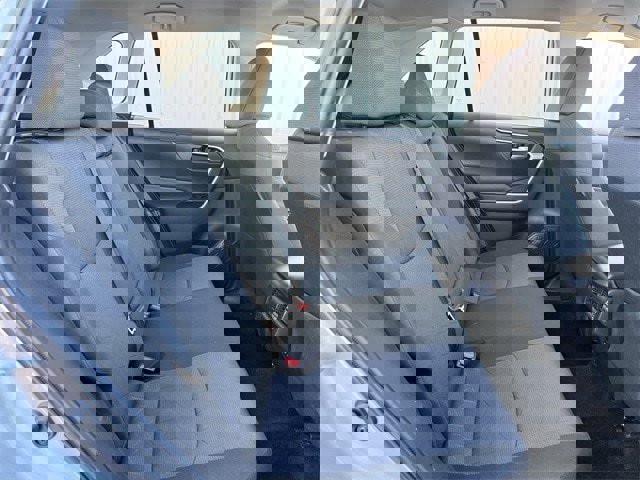 Used 2024 Toyota RAV4 XLE image 31