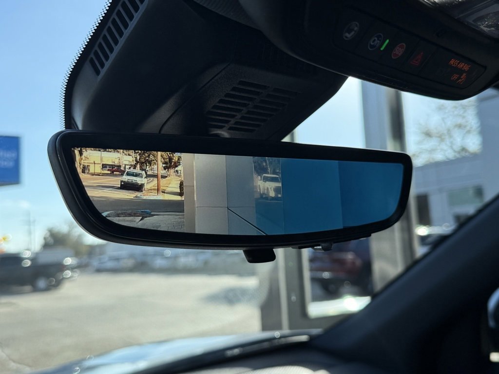 New 2026 Chevrolet Equinox LT w/ Safety and Technology Package image 29