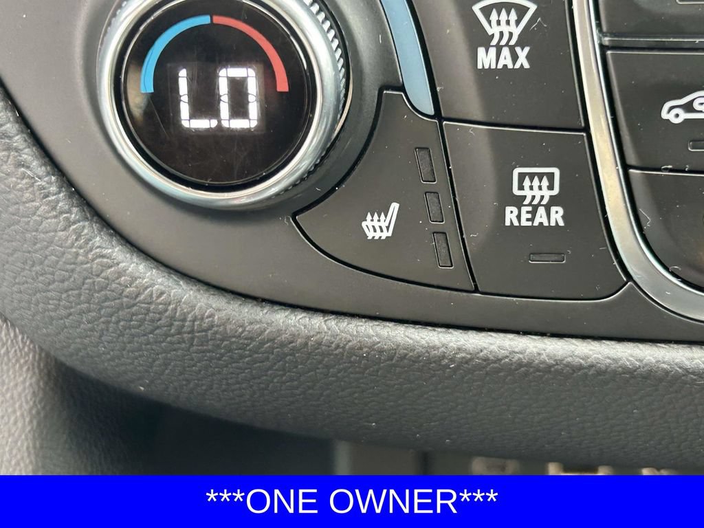Used 2022 Chevrolet Equinox LT FWD image 19