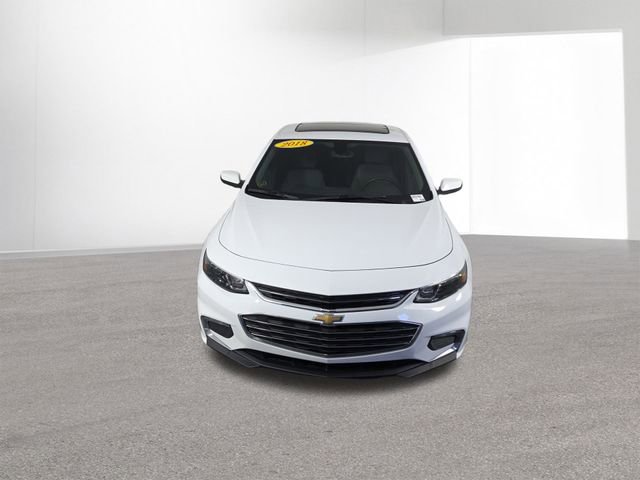 Used 2018 Chevrolet Malibu LT w/ Leather Package image 44