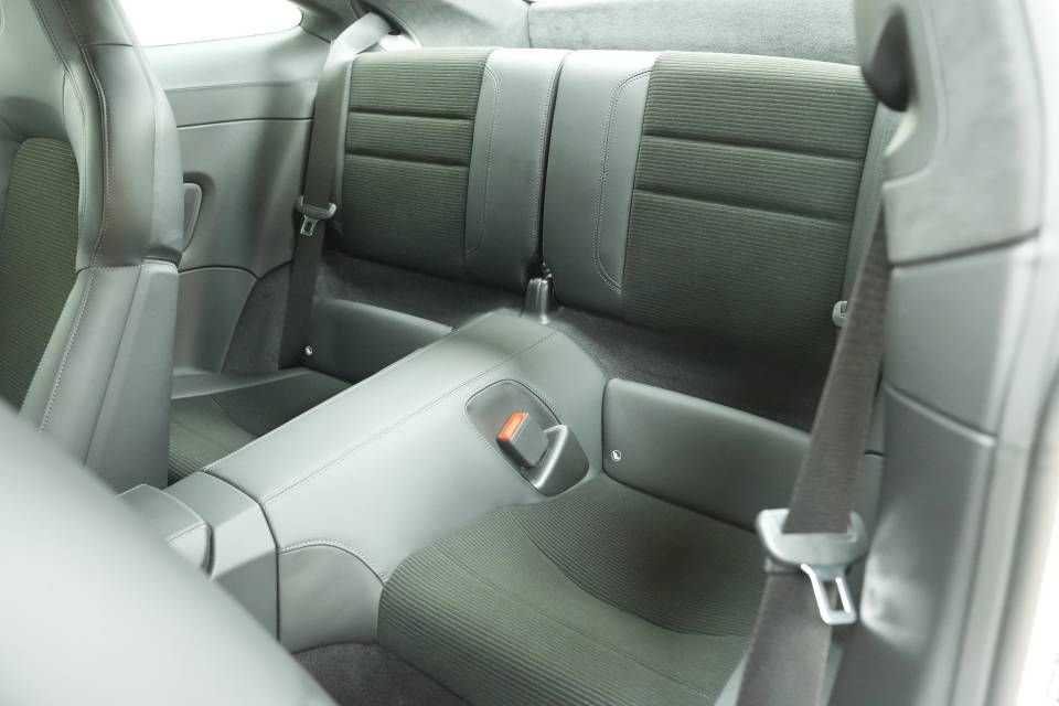 Certified 2021 Porsche 911 Turbo S AWD/4WD image 27