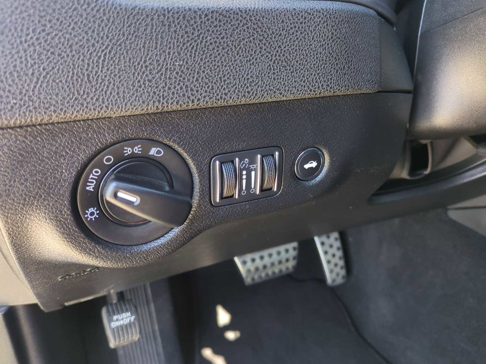 Used 2023 Dodge Charger GT image 34