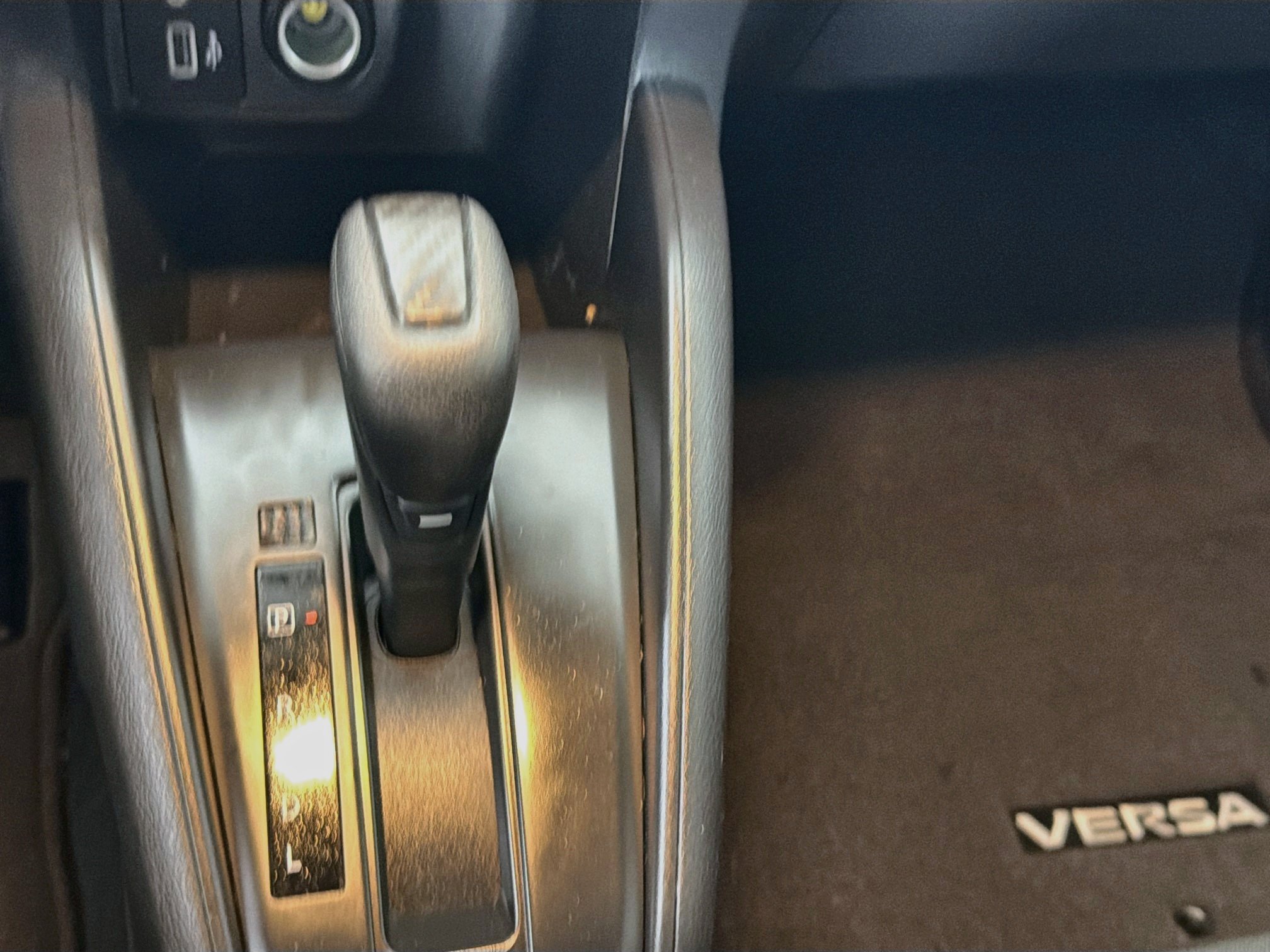 Used 2024 Nissan Versa S w/ S Plus Package FWD image 23