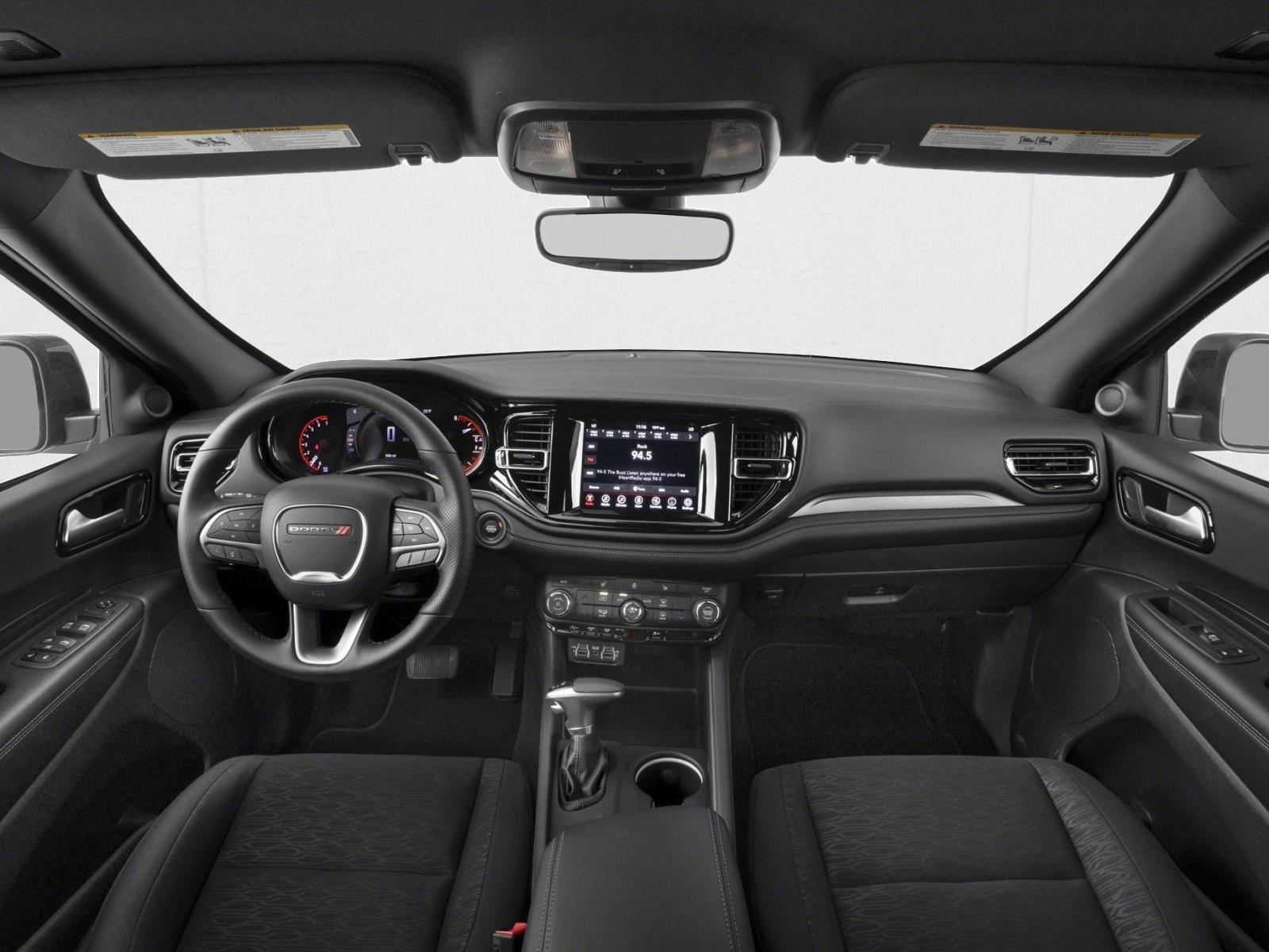New 2026 Dodge Durango GT AWD/4WD image 5