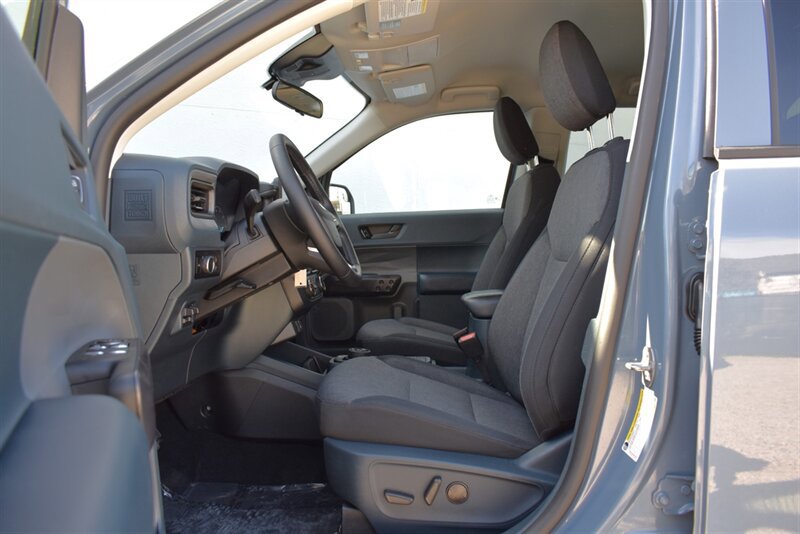 Used 2024 Ford Maverick XLT w/ XLT Luxury Package AWD/4WD image 10