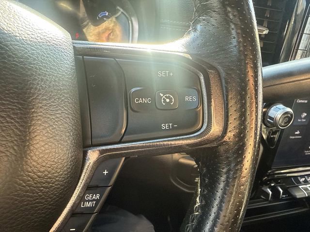 Used 2023 RAM 2500 Rebel w/ Level 1 Equipment Group image 31