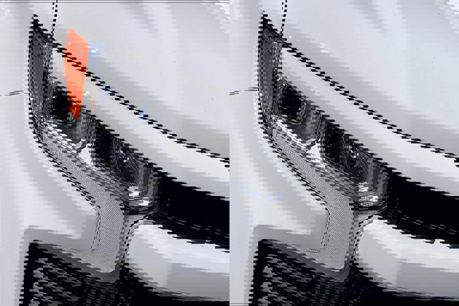 Certified 2025 Chevrolet Silverado 1500 RST w/ Protection Package image 50