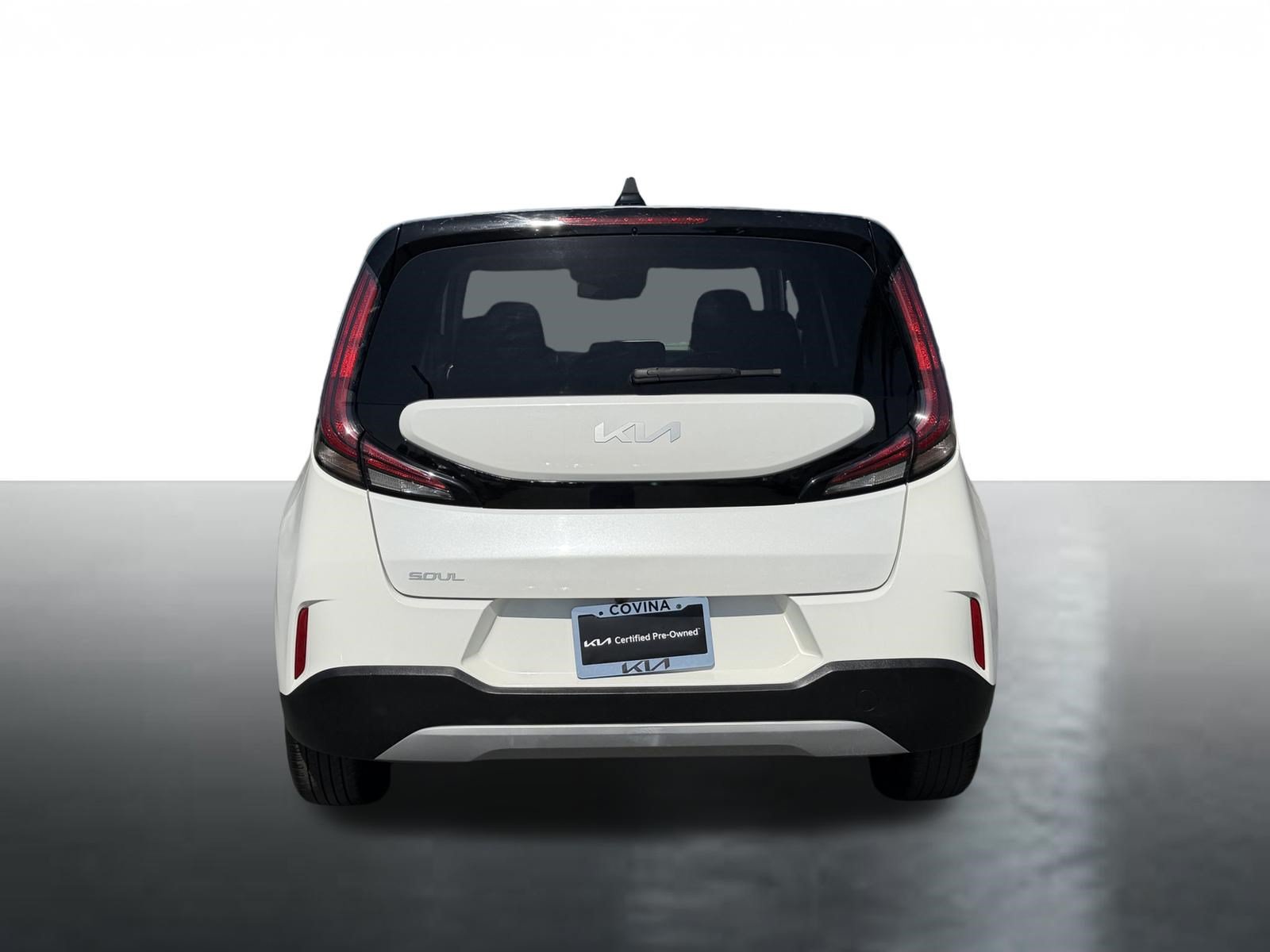 Certified 2024 Kia Soul LX w/ Option Group 015 FWD image 7