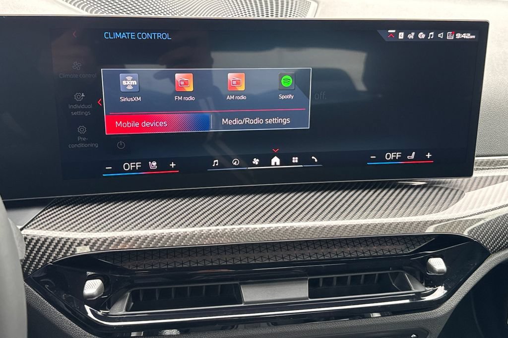 New 2027 BMW M440i Coupe RWD image 19