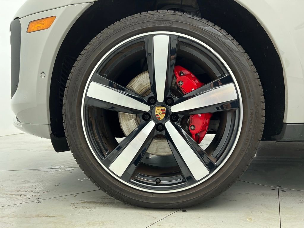 Used 2023 Porsche Macan S image 27