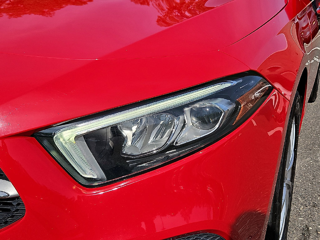 Used 2019 Mercedes-Benz A 220 4MATIC image 10