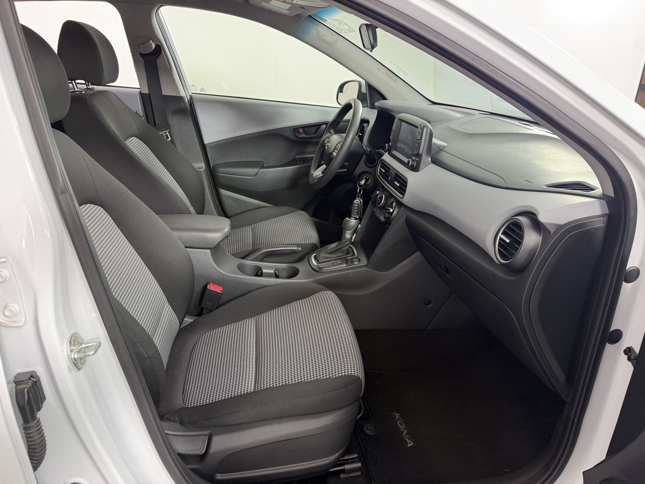 Used 2019 Hyundai Kona SE AWD/4WD image 21