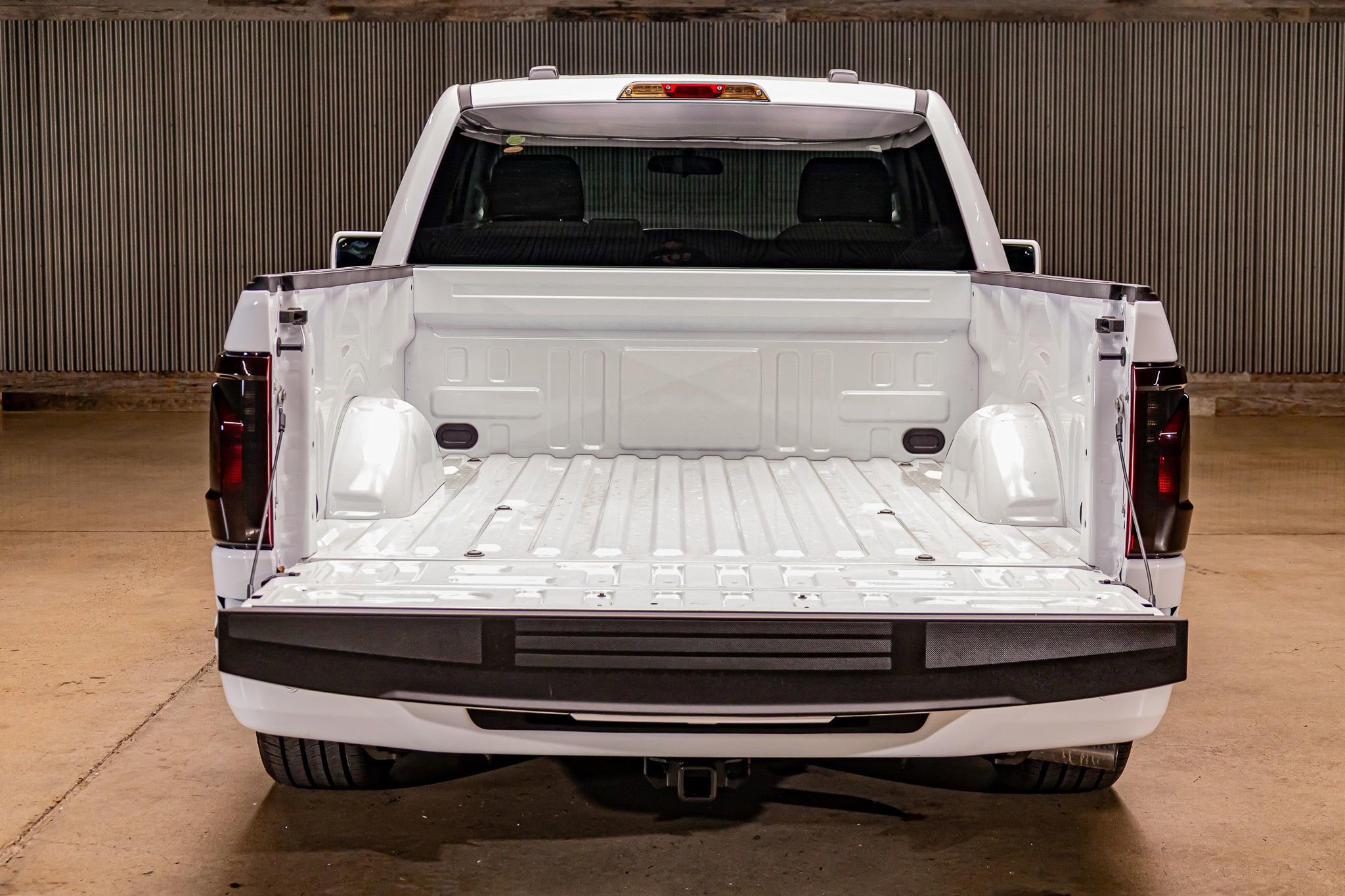 Used 2025 Ford F150 XL w/ Equipment Group 103A High image 8