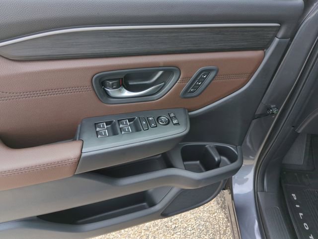 New 2026 Honda Pilot Touring image 18