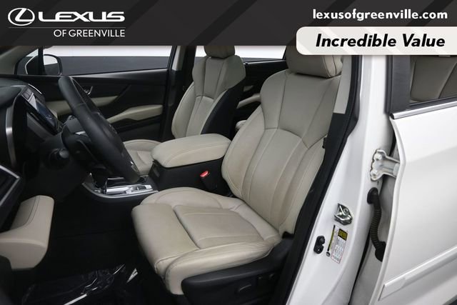 Used 2020 Subaru Ascent Limited w/ Technology Package AWD/4WD image 18