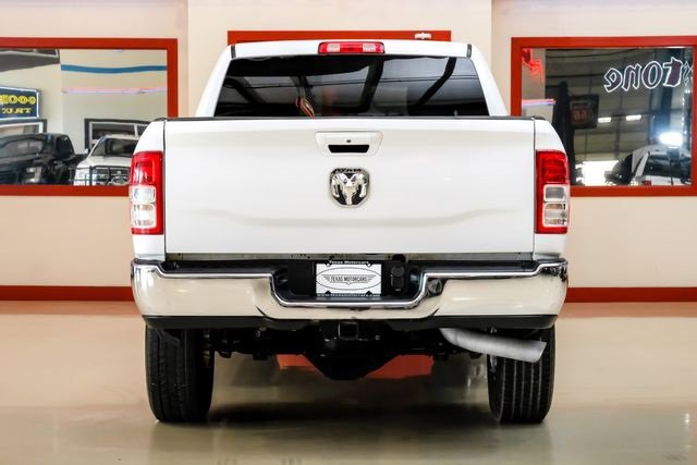 Used 2020 RAM 2500 Big Horn image 11