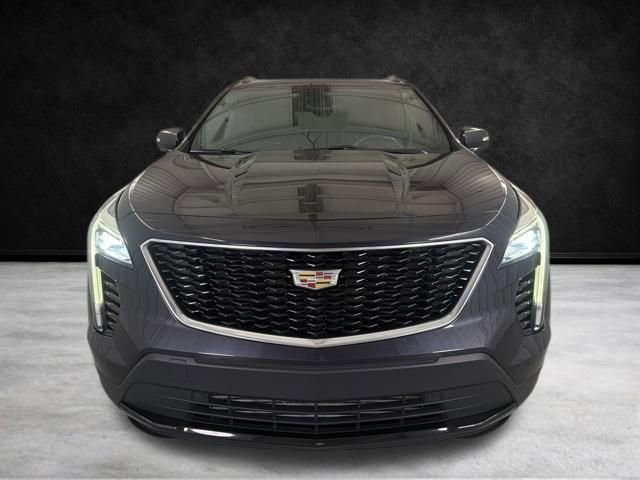 Used 2023 Cadillac XT4 Sport image 21