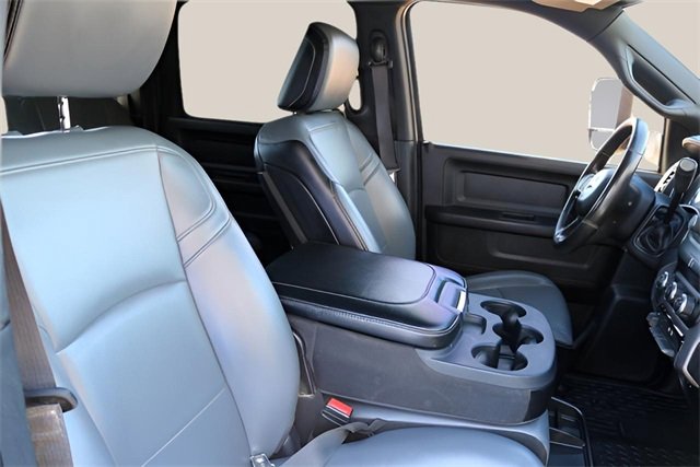 Used 2022 RAM 3500 Tradesman image 19