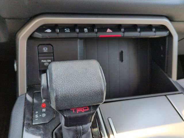 Certified 2024 Toyota Sequoia SR5 w/ SR5 Premium Package AWD/4WD image 25