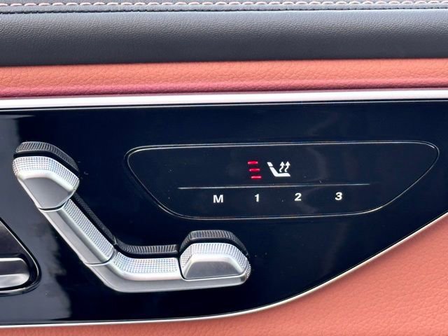 New 2026 Mercedes-Benz GLC 300 4MATIC image 24