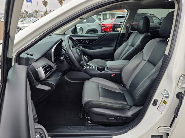 Certified 2024 Subaru Outback Onyx Edition AWD/4WD image 13