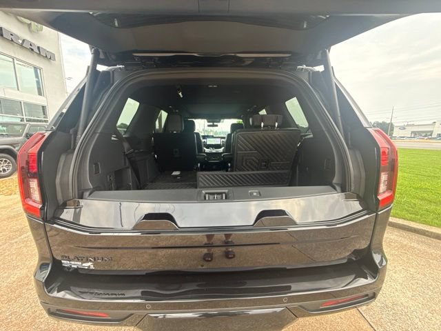 Used 2026 Ford Expedition Platinum w/ Stealth Appearance Package AWD/4WD image 8