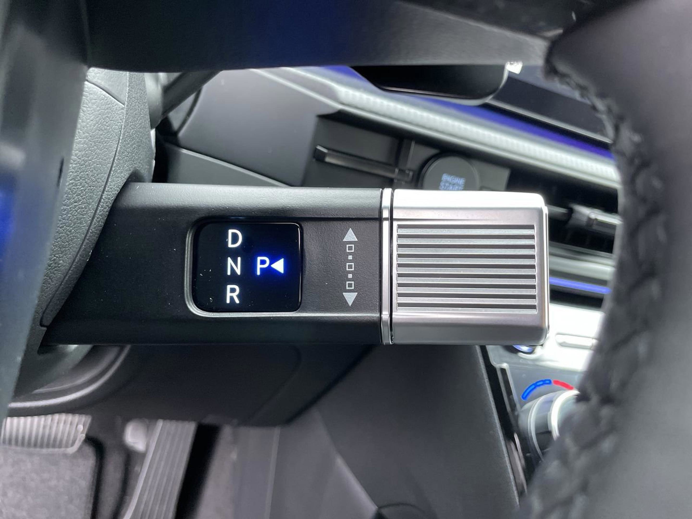 New 2026 Hyundai Santa Fe Calligraphy image 14