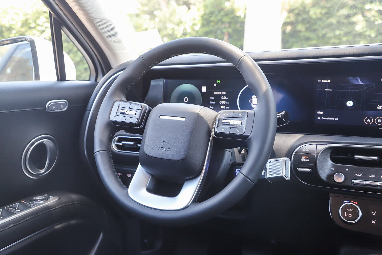 New 2026 Hyundai Palisade SEL Premium AWD/4WD image 16