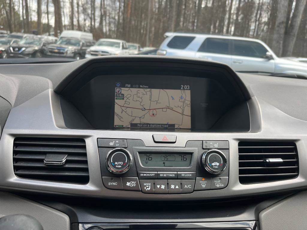 Used 2016 Honda Odyssey EX-L image 49