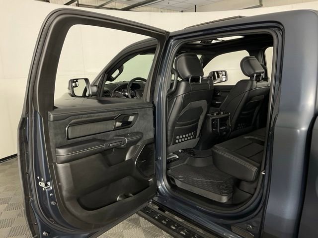 Used 2026 RAM 1500 RHO w/ RHO Level 1 Equipment Group AWD/4WD image 31