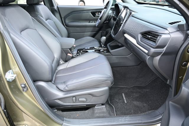 New 2026 Subaru Forester Limited AWD/4WD image 16