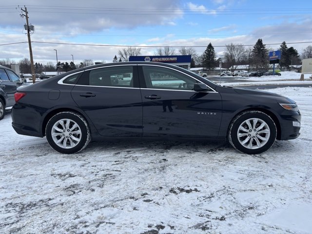 Used 2023 Chevrolet Malibu LT image 8
