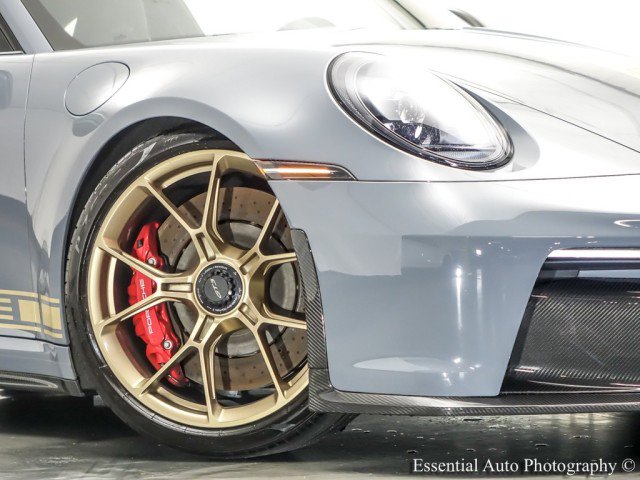 Used 2023 Porsche 911 GT3 RWD image 4