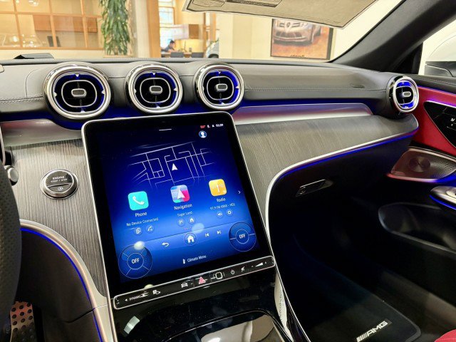 New 2026 Mercedes-Benz CLE 300 4MATIC Coupe image 19