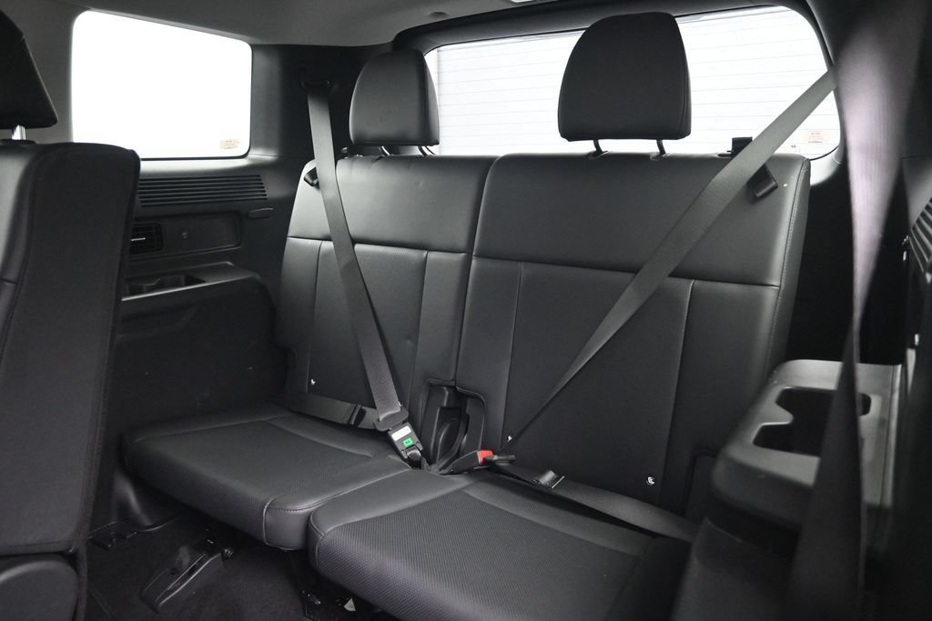 Used 2026 Hyundai Santa Fe SEL AWD/4WD image 27