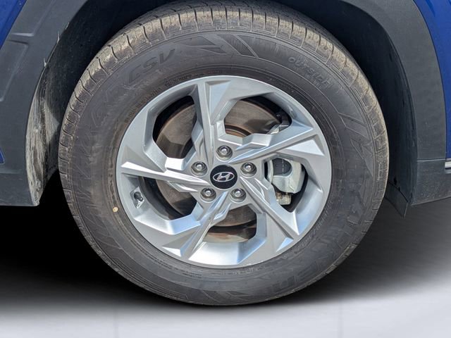 Used 2023 Hyundai Tucson SEL image 11