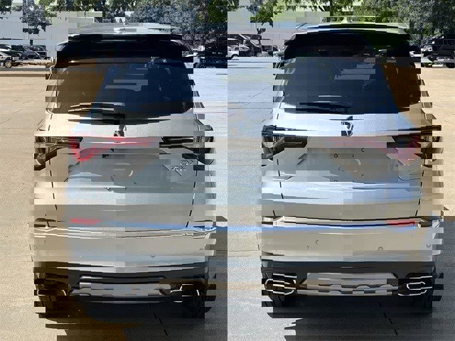 New 2026 Acura MDX FWD w/ Technology Package image 5