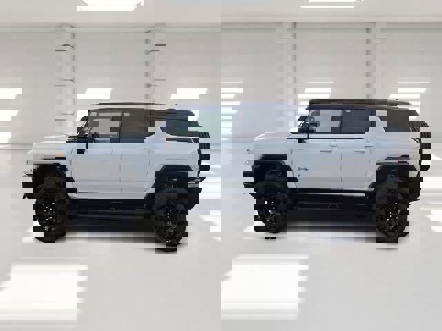 New 2026 GMC Hummer EV SUV image 2