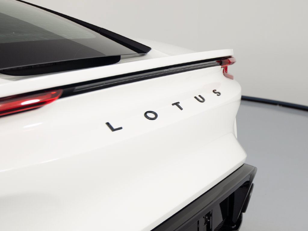 Used 2026 Lotus Emira RWD image 49