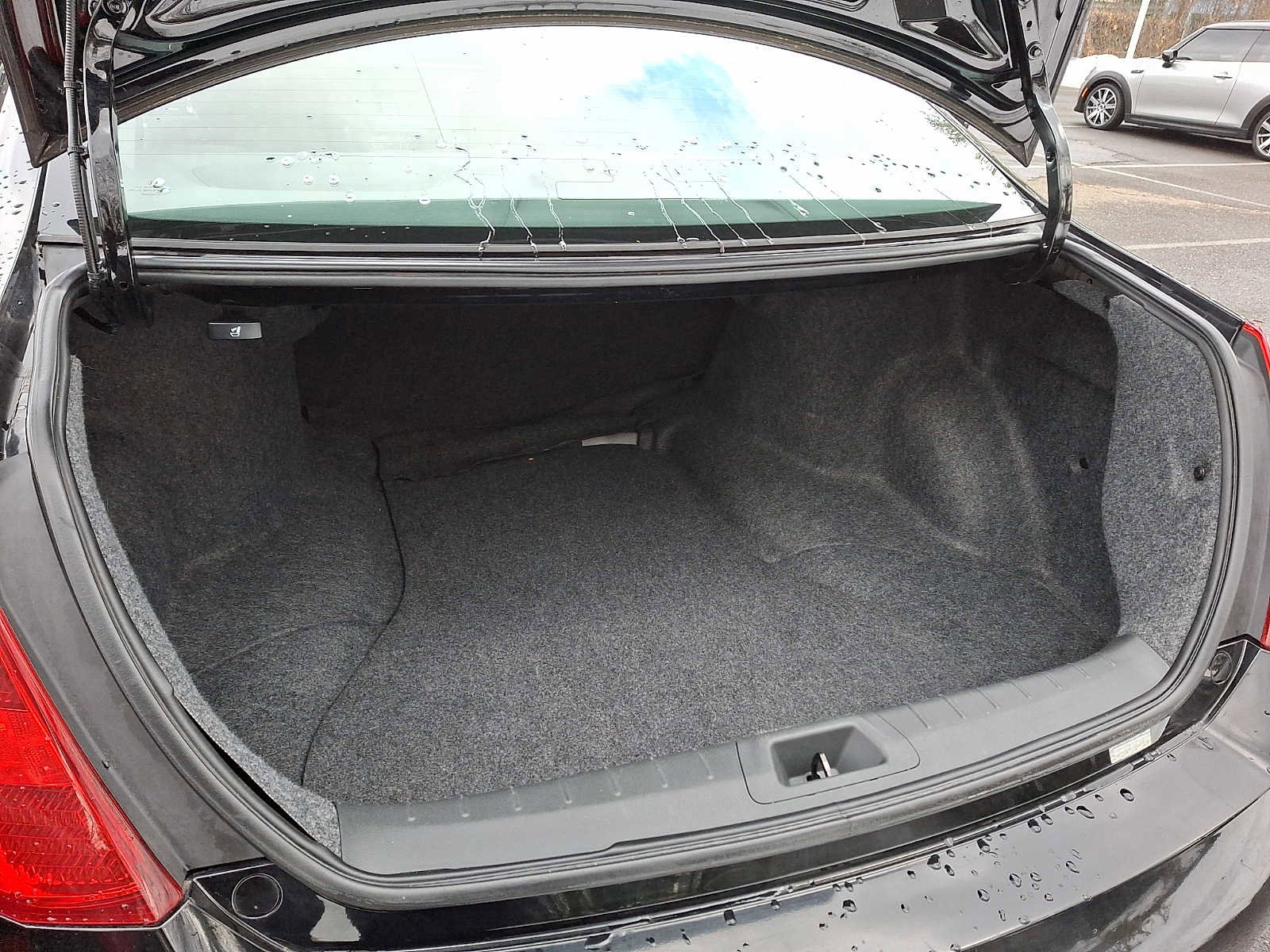 Used 2009 Honda Accord EX image 27