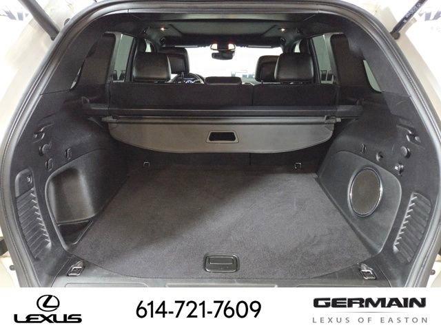 Used 2021 Jeep Grand Cherokee Limited w/ Quick Order Package 28K 80th image 23