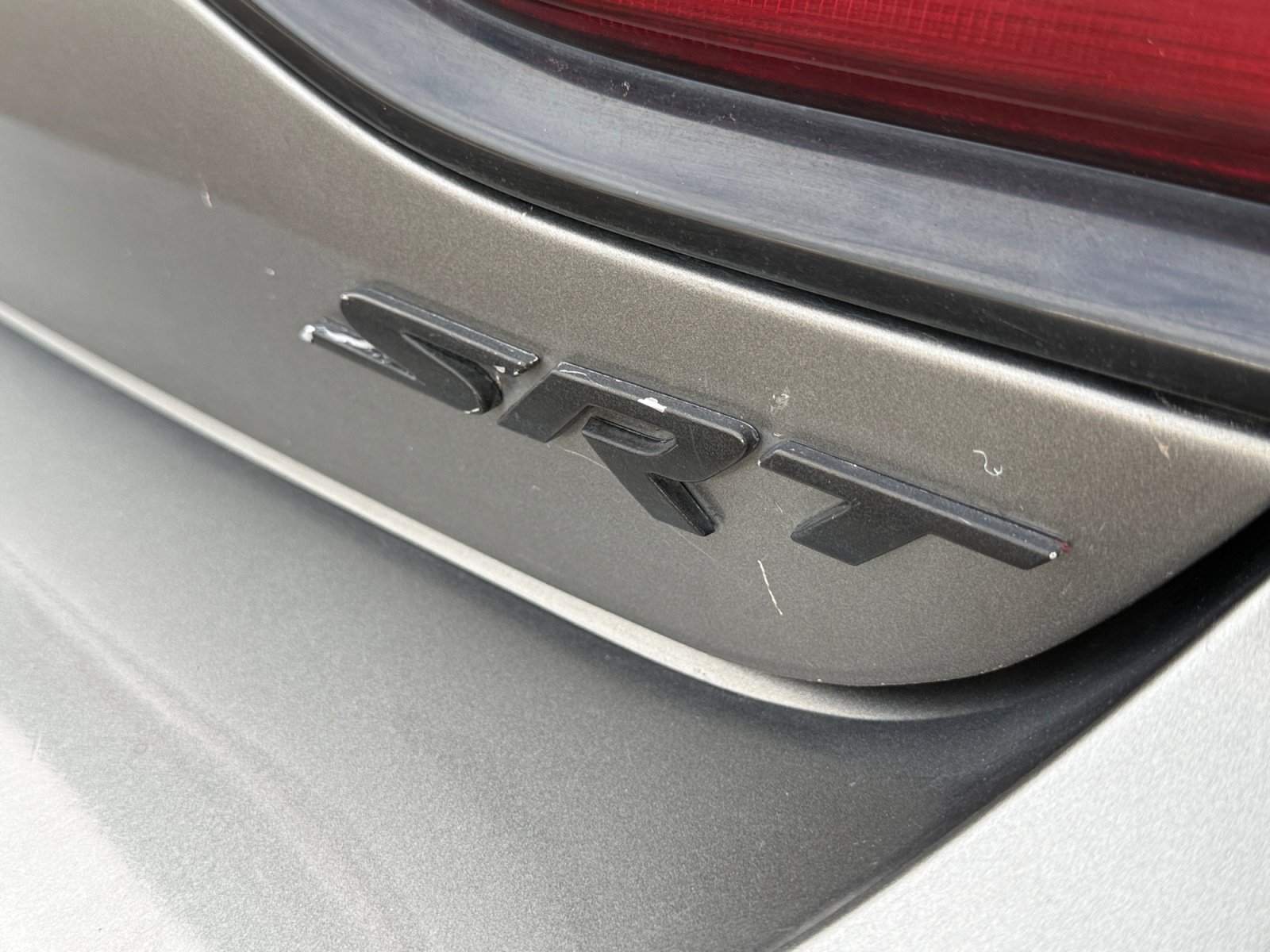 Used 2012 Dodge Charger SRT8 RWD image 29