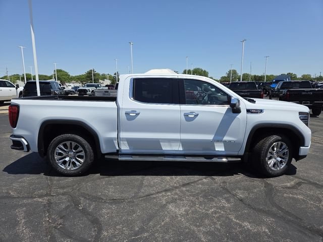 New 2026 GMC Sierra 1500 Denali w/ Technology Package AWD/4WD image 27