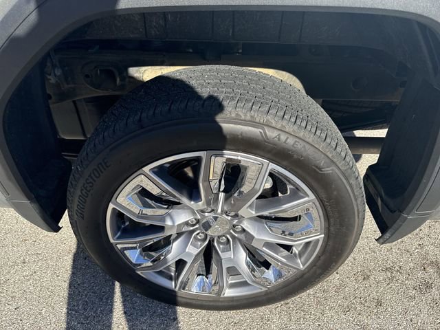 Used 2025 GMC Sierra 1500 Denali w/ Denali Reserve Package image 34