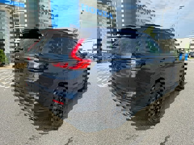New 2026 Honda CR-V Sport-L image 3