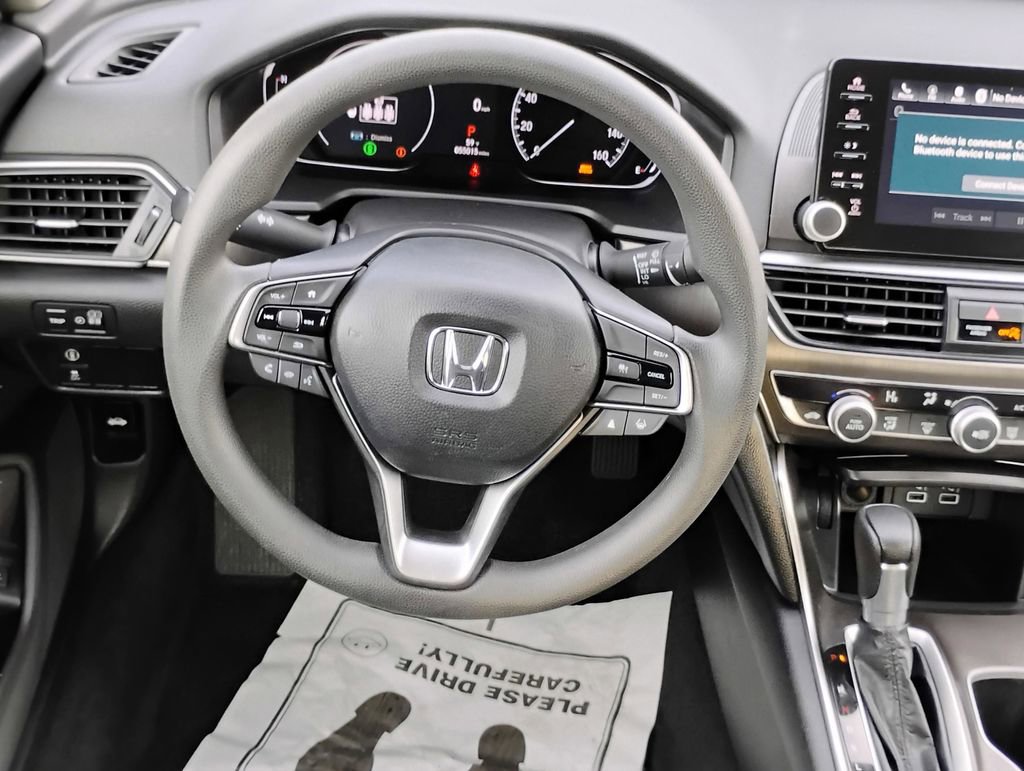 Used 2021 Honda Accord LX image 15