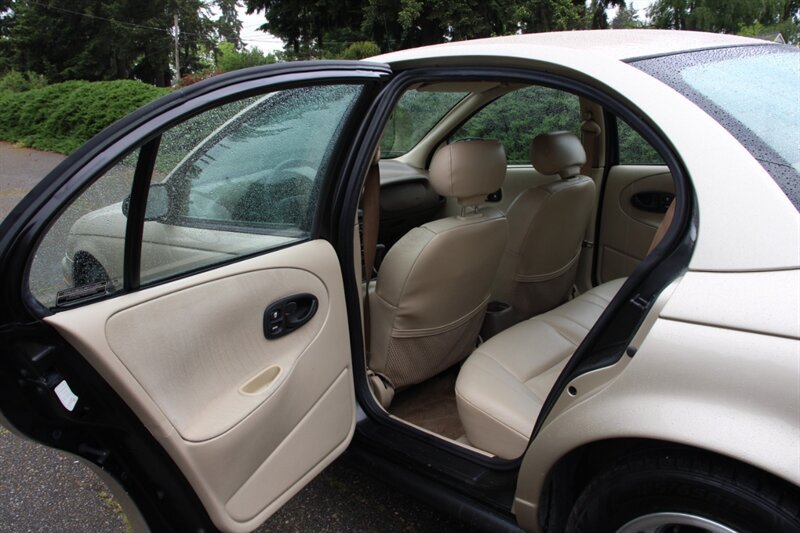 Used 1996 Saturn S-Series SL2 FWD image 14