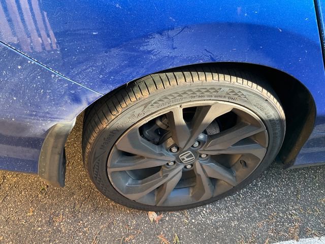 Used 2020 Honda Civic Sport image 11