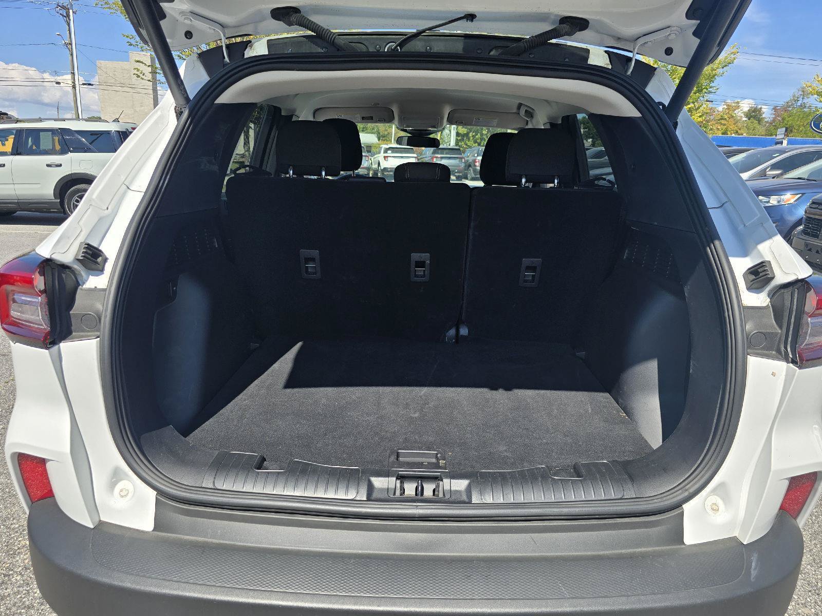 Used 2024 Ford Escape Active AWD/4WD image 21